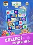 Screenshot 14: Christmas Adventure 3: Match-3