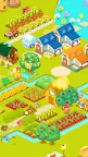 Screenshot 7: Rilakkuma Farm