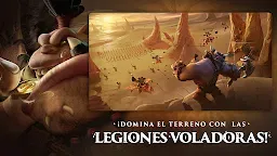 Screenshot 10: Call of Dragons | Global