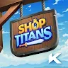 Icon: Shop Titans: Design & Trade