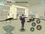 Screenshot 13: High School Simulator GirlA