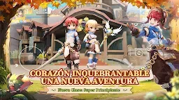 Screenshot 24: Ragnarok Origin: ROO | America