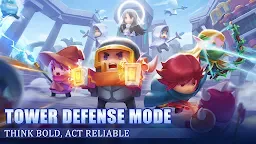 Screenshot 5: Soul Knight | Global