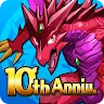 Icon: Puzzle & Dragons | Japanese