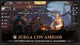 Screenshot 31: Gold and Glory