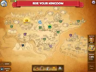 Screenshot 10: 軍團衝突