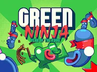 Screenshot 10: Green Ninja: Year of the Frog