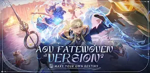 Screenshot 25: 傳說對決 Arena of Valor | 印尼版