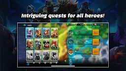 Screenshot 5: GiantN