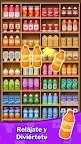Screenshot 5: Juego de Ordenar Mercancías