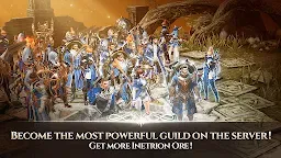 Screenshot 4: A3: 스틸얼라이브 | 글로벌버전