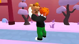 Screenshot 4: Pet World Simulator