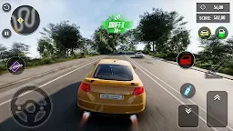 Screenshot 6: Drifting and Driving Car Games