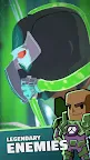Screenshot 3: DC Heroes United
