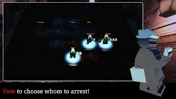 Screenshot 4: Jack & Detectives