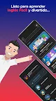 Screenshot 1: Inglés Fácil