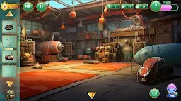 Screenshot 25: Escape Room: Hidden Riddles