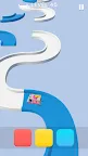 Screenshot 10: Unblock Road 3D - Car Slider