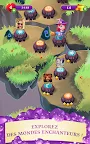 Screenshot 12: Bubble Witch 3 Saga