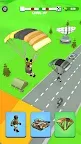 Screenshot 16: Shape Transform Race Army Game