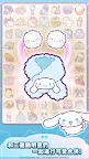 Screenshot 1: Hello Kitty My Dream Store