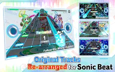 Screenshot 11: SonicBeat feat. Crash Fever
