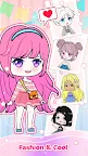 Screenshot 8: BiBi Dolls: Dress Up Game