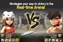 Screenshot 14: Stone Age Begins