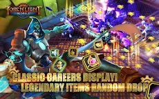 Screenshot 8: Torchlight: The Legend Continues