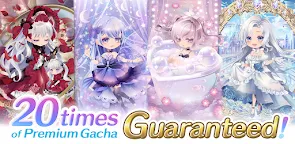 Screenshot 19: Star Girl Fashion: CocoPPa Play