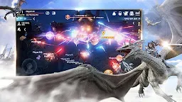 Screenshot 1: Icarus M | Coreano