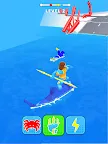 Screenshot 6: Hero Transform: Superhero Game