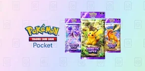 Screenshot 19: Pokémon TCG Pocket