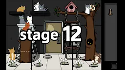 Screenshot 6: Cat Escape