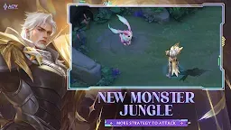 Screenshot 4: 傳說對決 Arena of Valor | 印尼版