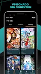 Screenshot 4: Crunchyroll