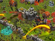 Screenshot 10: Throne Rush