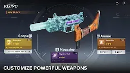 Screenshot 17: Destiny: Rising