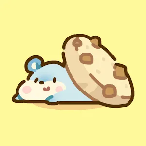 Hamster Cookie Factory | English