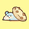 Icon: Hamster Cookie Factory | Inggris
