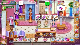 Screenshot 19: Secret Diaries: Royal Wedding
