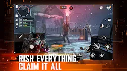 Screenshot 6: The Division Resurgence | Global