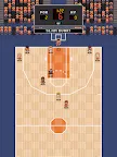 Screenshot 11: Hoop League Tactics