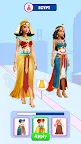 Screenshot 14: Fashion Battle: Catwalk Show