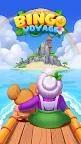 Screenshot 1: Bingo Voyage - Live Bingo Game