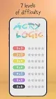 Screenshot 4: Acrylogic