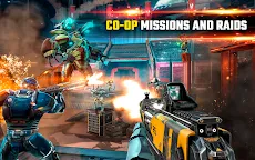 Screenshot 22: SHADOWGUN LEGENDS