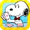 Snoopy Solitaire