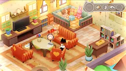 Screenshot 1: Stray Cat Doors 3