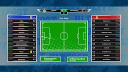Screenshot 29: UltFoot: Football Manager